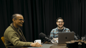What is the purpose of my life - Discover Podcast E5 5-21 screenshot