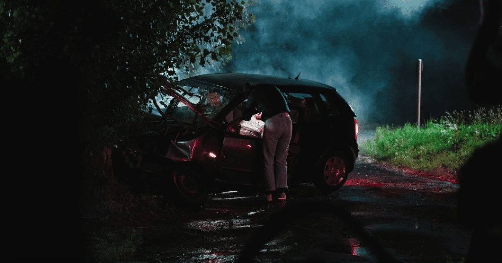 Car crash
