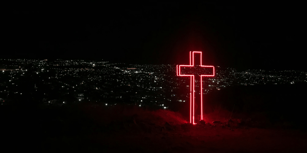 Cross in the dark final